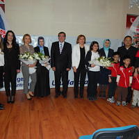 IMA Event in Turkey