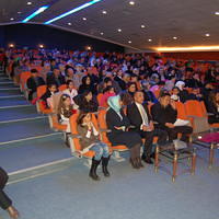 IMA Event in Turkey