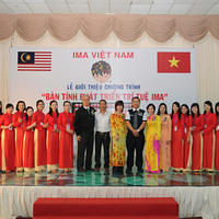 IMA Event in Vietnam